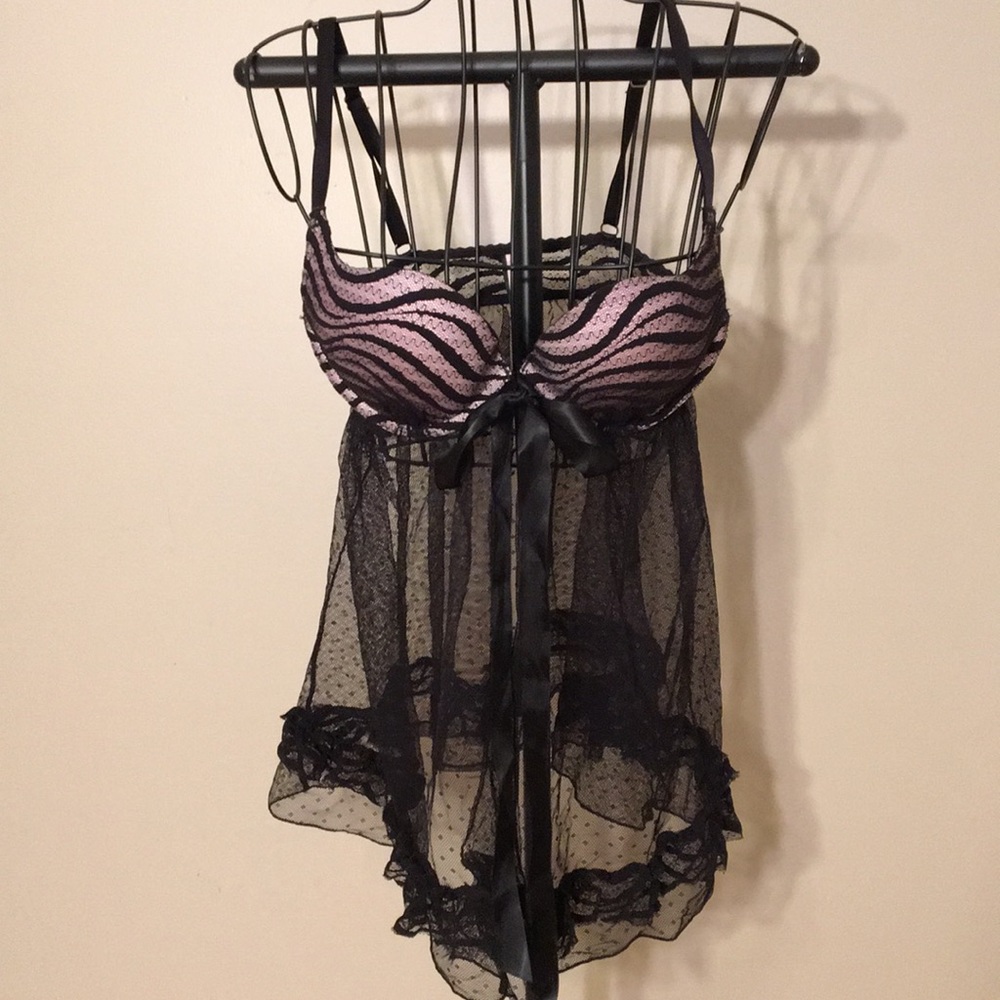 Victoria Secret night gown